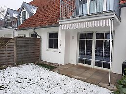 Ferienwohnung Sommerbrise auf der Insel Poel