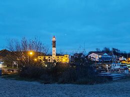 Ferienwohnung Sommerbrise auf der Insel Poel