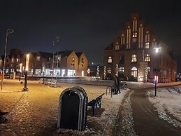 Ferienwohnung auf Insel Poel