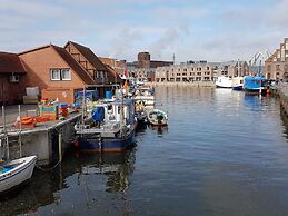 Ferienwohnung Sommerbrise auf der Insel Poel