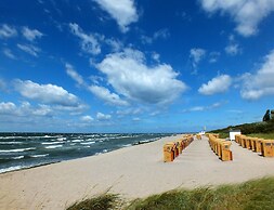 Ferienwohnung Sommerbrise auf der Insel Poel