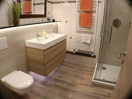 Ferienwohnung Sommerbrise auf der Insel Poel