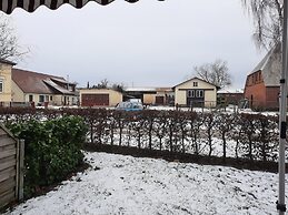 Ferienwohnung auf Insel Poel