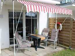 Ferienwohnung Sommerbrise auf der Insel Poel