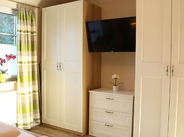 Ferienwohnung Sommerbrise auf der Insel Poel