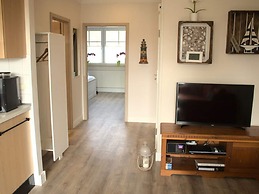 Ferienwohnung Sommerbrise auf der Insel Poel