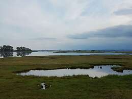 Ferienwohnung Sommerbrise auf der Insel Poel