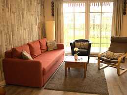 Ferienwohnung Sommerbrise auf der Insel Poel