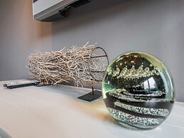 Nice Holiday Home in Westende-bad With Sauna and Pingpong