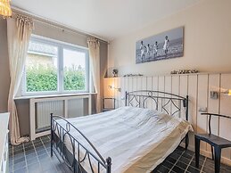 Nice Holiday Home in Westende-bad With Sauna and Pingpong