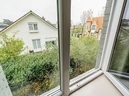 Nice Holiday Home in Westende-bad With Sauna and Pingpong