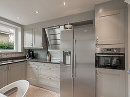 Nice Holiday Home in Westende-bad With Sauna and Pingpong