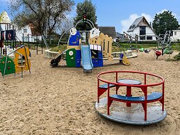 Nice Holiday Home in Westende-bad With Sauna and Pingpong