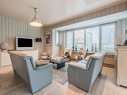 Nice Holiday Home in Westende-bad With Sauna and Pingpong