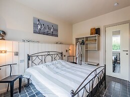 Nice Holiday Home in Westende-bad With Sauna and Pingpong