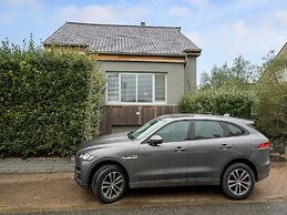 Nice Holiday Home in Westende-bad With Sauna and Pingpong