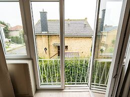 Nice Holiday Home in Westende-bad With Sauna and Pingpong