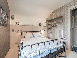 Nice Holiday Home in Westende-bad With Sauna and Pingpong