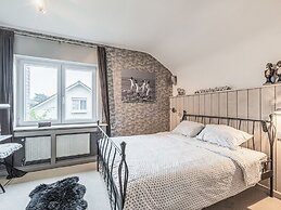 Nice Holiday Home in Westende-bad With Sauna and Pingpong