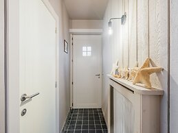 Nice Holiday Home in Westende-bad With Sauna and Pingpong