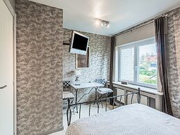 Nice Holiday Home in Westende-bad With Sauna and Pingpong