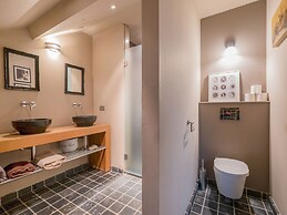 Nice Holiday Home in Westende-bad With Sauna and Pingpong