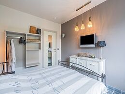 Nice Holiday Home in Westende-bad With Sauna and Pingpong