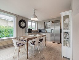 Nice Holiday Home in Westende-bad With Sauna and Pingpong