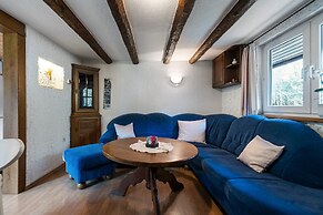 Oberkirchen Hillside Retreat