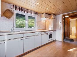 Modern Holiday Home in Oberkirchen With Garden