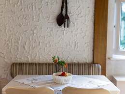 Modern Holiday Home in Oberkirchen With Garden