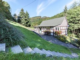 Oberkirchen Hillside Retreat