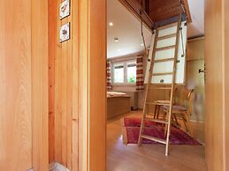 Modern Holiday Home in Oberkirchen With Garden