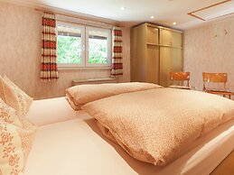 Modern Holiday Home in Oberkirchen With Garden