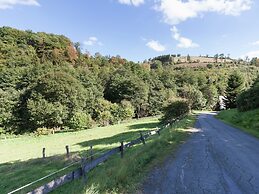 Modern Holiday Home in Oberkirchen With Garden