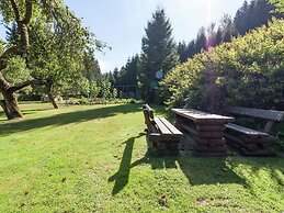 Oberkirchen Hillside Retreat