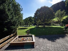Oberkirchen Hillside Retreat