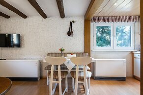 Modern Holiday Home in Oberkirchen With Garden