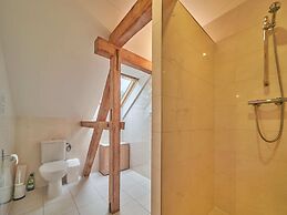 Holiday Home in Lampertice With Swimming Pool