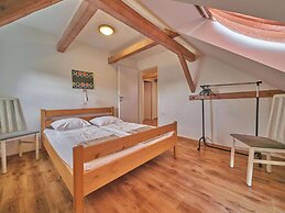 Holiday Home in Lampertice With Swimming Pool