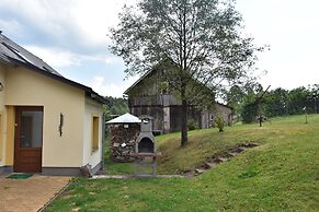 Holiday Home in Lampertice With Swimming Pool