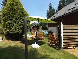 Holiday Home in Lampertice With Swimming Pool