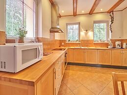 Holiday Home in Lampertice With Swimming Pool