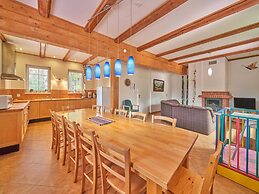 Holiday Home in Lampertice With Swimming Pool
