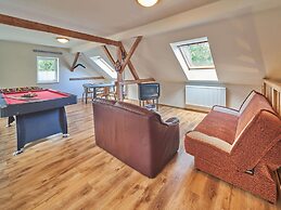 Holiday Home in Lampertice With Swimming Pool