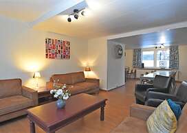 Apartment in Ober Waroldern With Sauna