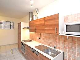 Apartment in Ober Waroldern With Sauna