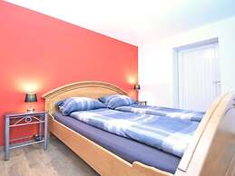 Apartment in Ober Waroldern With Sauna