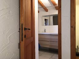 Cosy and Snug Holiday Home With Joint Swimming Pool