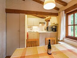 Cosy and Snug Holiday Home With Joint Swimming Pool